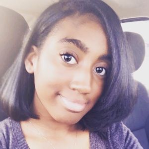 Meet your Posher, Indigo